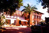 Castillo Hotel Son Vida 